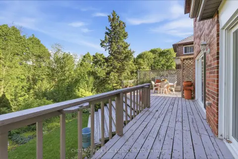 Vaughan real estate