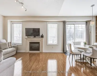 420 Fernleigh Circ S <a href='https://luckyalan.com/community.php?community=Richmond Hill:Crosby'>Crosby, Richmond Hill</a> 3 beds 3 baths 1 garage $1.1M