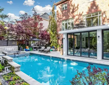 92 Weldrick Rd E Harding, Richmond Hill 4 beds 4 baths 2 garage $1.377M