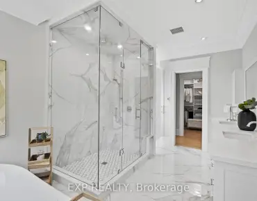 
12 Sachet Dr Oak Ridges Lake Wilcox, Richmond Hill 4 beds 5 baths 2 garage $2.5M