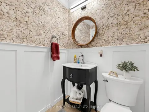 Vaughan real estate