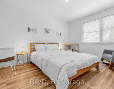 92 Weldrick Rd E Harding, Richmond Hill 4 beds 4 baths 2 garage $1.377M