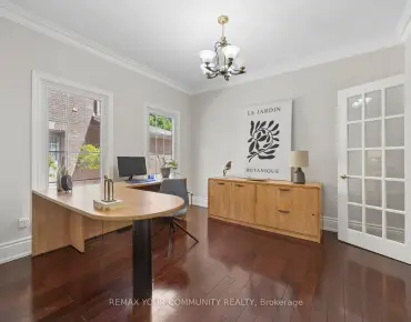 14 Church St S <a href='https://luckyalan.com/community.php?community=Richmond Hill:Crosby'>Crosby, Richmond Hill</a> 3 beds 2 baths garage $899K