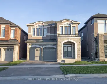 
81 Ness Dr Rural Richmond Hill, Richmond Hill 3 beds 3 baths 1 garage $1.198M