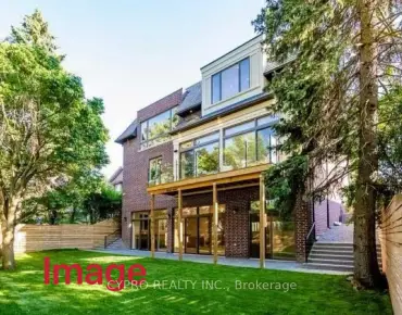 
Boyd Crt Victoria Square, Markham 4 beds 3 baths 2 garage $2.189M