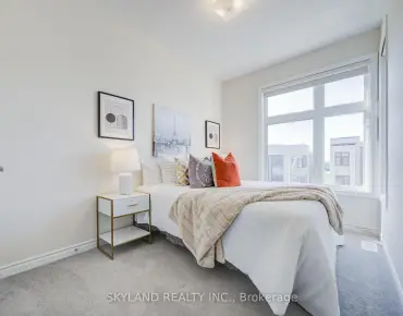 
Sunset Beach  Oak Ridges Lake Wilcox, Richmond Hill 4 beds 3 baths 1 garage $1.57M