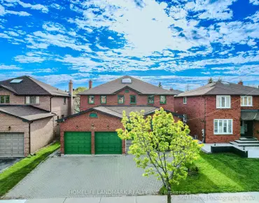 
443 Paradelle Dr Oak Ridges Lake Wilcox, Richmond Hill 4 beds 5 baths 3 garage $3.38M