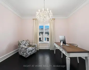 16 Sirona's Ln Bayview Southeast, Aurora 5 beds 8 baths 6 garage $9.99M

