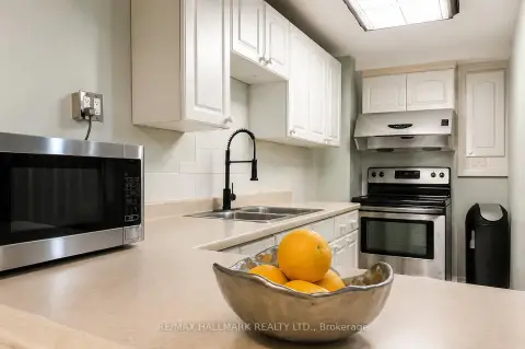 Richmond Hill real estate