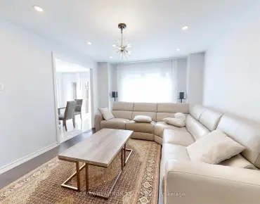 545 Clifford Perry Pl Woodland Hill, Newmarket 5 beds 5 baths 2 garage $1.849M