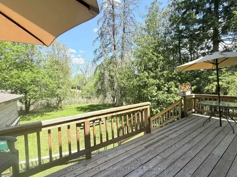 Richmond Hill real estate