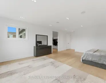 238 Bourbon St <a href='https://luckyalan.com/community.php?community=Vaughan:East Woodbridge'>East Woodbridge, Vaughan</a> 3 beds 4 baths 2 garage $1.999M