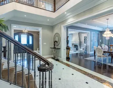 452 Fernleigh Circ S <a href='https://luckyalan.com/community_CN.php?community=Richmond Hill:Crosby'>Crosby, Richmond Hill</a> 5 beds 6 baths 2 garage $3.498M