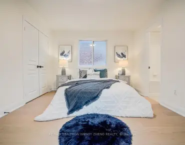 
78 Civobel Dr Bayview Southeast, Aurora 4 beds 7 baths 4 garage $5.5M