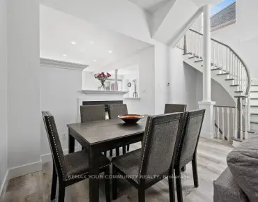 27 Asner Ave <a href='https://luckyalan.com/community.php?community=Vaughan:Patterson'>Patterson, Vaughan</a> 3 beds 4 baths 1 garage $1.499M