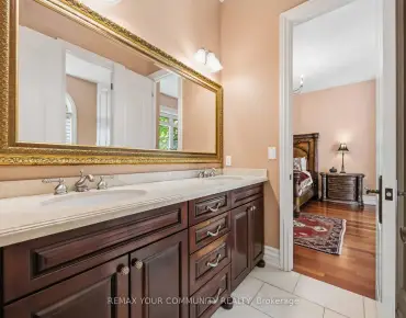 46 Lake Woods Dr Rural Whitchurch-Stouffville, Whitchurch-Stouffville 5 beds 5 baths 4 garage $3.29M

