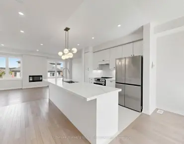 64 Niagara St Central Newmarket, Newmarket 2 beds 2 baths garage $849.9K