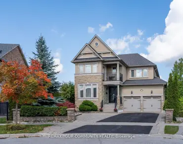 8 Ridgewood Dr Rural Richmond Hill, Richmond Hill 5 beds 7 baths 3 garage $2.469M