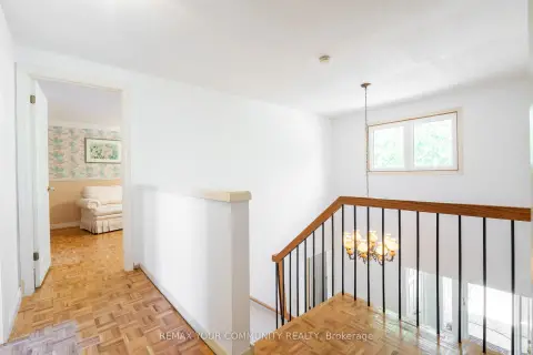 Richmond Hill real estate