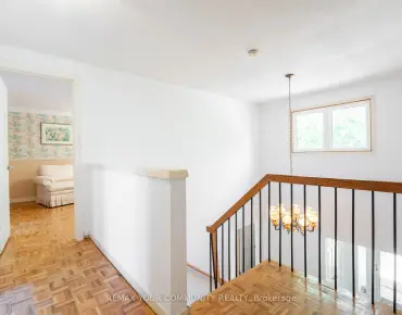 75 Canoe Crt Oak Ridges Lake Wilcox, Richmond Hill 4 beds 5 baths 2 garage $1.889M