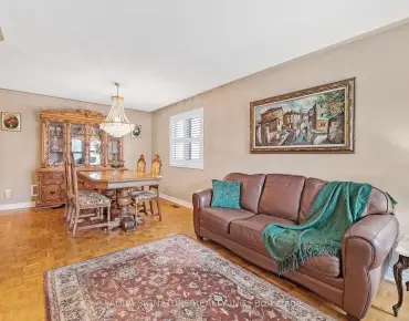 
30 Graceview Crt Vaughan Grove, Vaughan 3 beds 3 baths 2 garage $1.399M