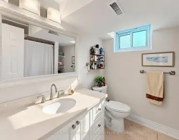 
133 Laird Dr <a href='https://luckyalan.com/community.php?community=Markham:Middlefield'>Middlefield, Markham</a> 3 beds 2 baths 1 garage $868K
