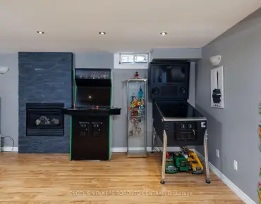 66 Earl Stewart Dr Bayview Wellington, Aurora 3 beds 4 baths 1 garage $1.169M