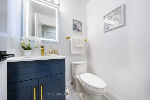 Markham real estate