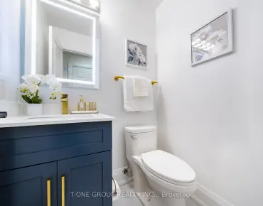 
65 Wootten Way N Markham Village, Markham 2 beds 2 baths 1 garage $1.058M