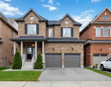 
230 Cranbrook Cres <a href='https://luckyalan.com/community.php?community=Vaughan:Kleinburg'>Kleinburg, Vaughan</a> 3 beds 4 baths 1 garage $1.227M