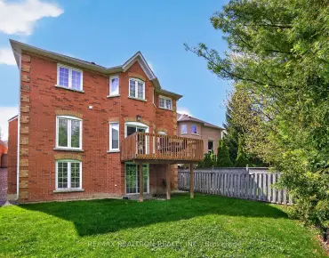 5 Yvonne Pl Bayview Wellington, Aurora 4 beds 3 baths 2 garage $1.44M