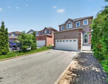 57 Buchanan Dr <a href='https://luckyalan.com/community.php?community=Markham:Unionville'>Unionville, Markham</a> 4 beds 4 baths 2 garage $1.589M