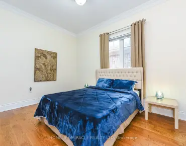 
3 New Seabury Dr Glen Shields, Vaughan 4 beds 4 baths 2 garage $1.299M