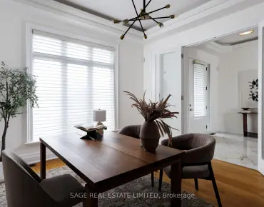
3 New Seabury Dr Glen Shields, Vaughan 4 beds 4 baths 2 garage $1.299M