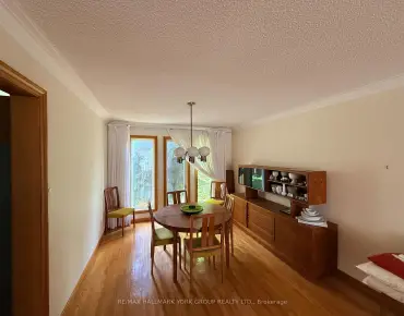 
47 Harding Blvd Harding, Richmond Hill 4 beds 6 baths 2 garage $2.39M