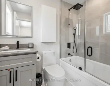
115 Mcalister Ave Rural Richmond Hill, Richmond Hill 3 beds 3 baths 1 garage $1.08M