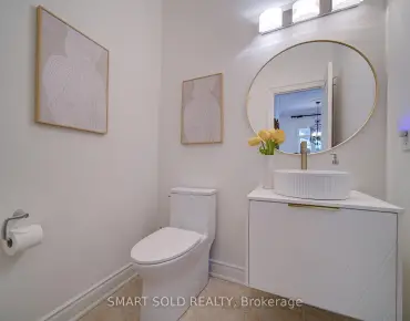 
51 Sanderson Cres <a href='https://luckyalan.com/community.php?community=Richmond Hill:North Richvale'>North Richvale, Richmond Hill</a> 4 beds 4 baths 2 garage $1.688M