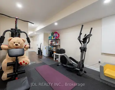 
22 Ulson Dr <a href='https://luckyalan.com/community.php?community=Richmond Hill:Oak Ridges'>Oak Ridges, Richmond Hill</a> 3 beds 3 baths 1 garage $1.2M