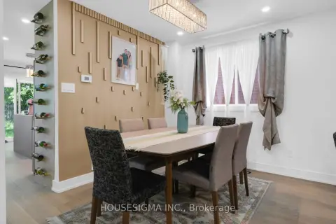 Vaughan real estate