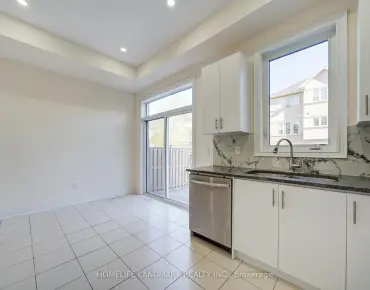 
130 Old Colony Rd Oak Ridges Lake Wilcox, Richmond Hill 3 beds 3 baths 2 garage $1.35M