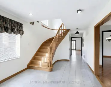 
30 Marcus Crt Rural Vaughan, Vaughan 5 beds 6 baths 5 garage $5.99M