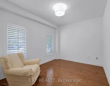 156 Degraaf Cres Rural Aurora, Aurora 4 beds 5 baths 2 garage $2.299M