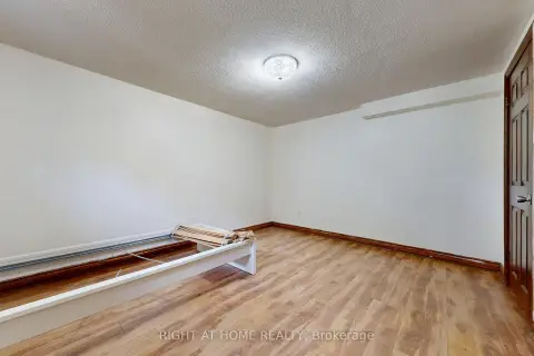 Markham real estate