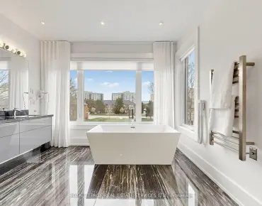 30 Hesperus Rd Patterson, Vaughan 4 beds 6 baths 1 garage $1.699M