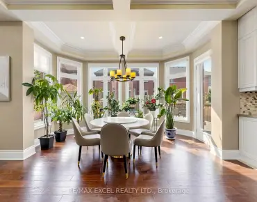 101 Raymerville Dr Raymerville, Markham 4 beds 4 baths 2 garage $1.299M