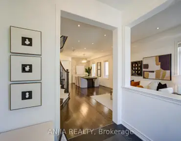 41 Manorwood Dr <a href='https://luckyalan.com/community.php?community=Markham:Berczy'>Berczy, Markham</a> 2 beds 2 baths 2 garage $990K
