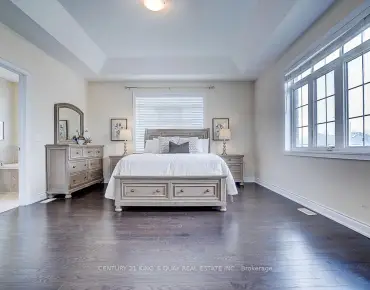 
22 Ulson Dr <a href='https://luckyalan.com/community.php?community=Richmond Hill:Oak Ridges'>Oak Ridges, Richmond Hill</a> 3 beds 3 baths 1 garage $1.2M