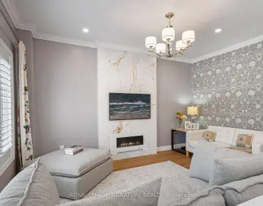 37 Old Firehall Ln <a href='https://luckyalan.com/community.php?community=Vaughan:West Woodbridge'>West Woodbridge, Vaughan</a> 3 beds 3 baths 1 garage $848.8K