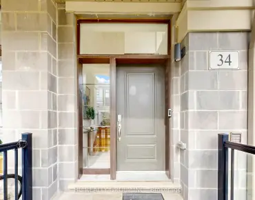 
108 Robinson St <a href='https://luckyalan.com/community.php?community=Markham:Bullock'>Bullock, Markham</a> 3 beds 3 baths 2 garage $1.698M