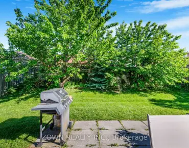 
108 Robinson St <a href='https://luckyalan.com/community.php?community=Markham:Bullock'>Bullock, Markham</a> 3 beds 3 baths 2 garage $1.698M